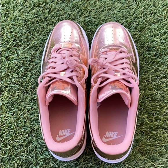 Nike Air Force 1 SP - Picture 4 of 5